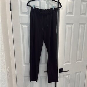 Men's Black Pants